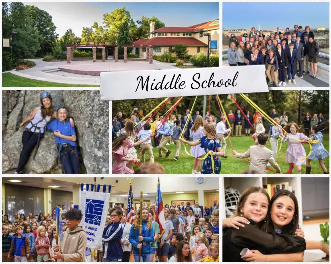 Middle School